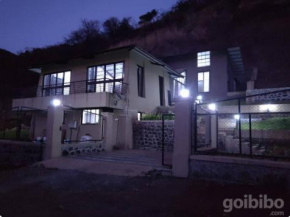 WaterFront Villa 3bhk